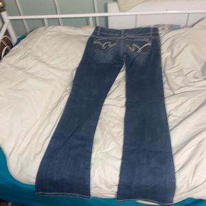 Cruel jeans only worn couple times!